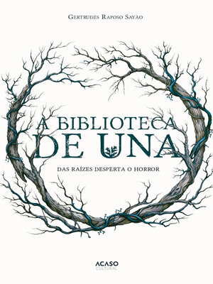 cover image of A Biblioteca de Una
